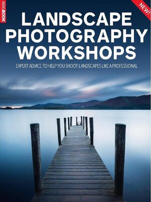 cover image of Landscape Photography Workshops 